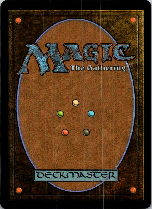 Groundskeeper (Back)