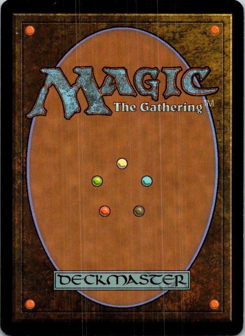 Trinket Mage (Back)