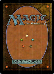 Spread the Sickness (Back)