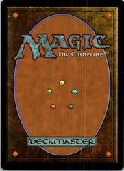 Predatory Sliver (Back)
