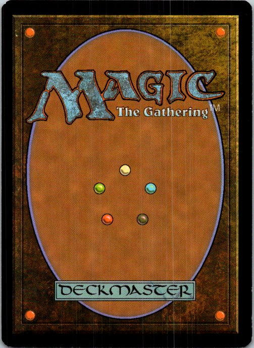 Azorius Keyrune (Back)