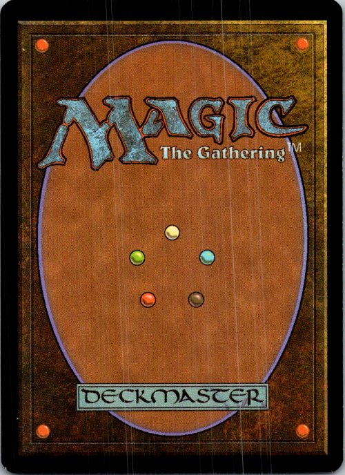Nihil Spellbomb (Back)
