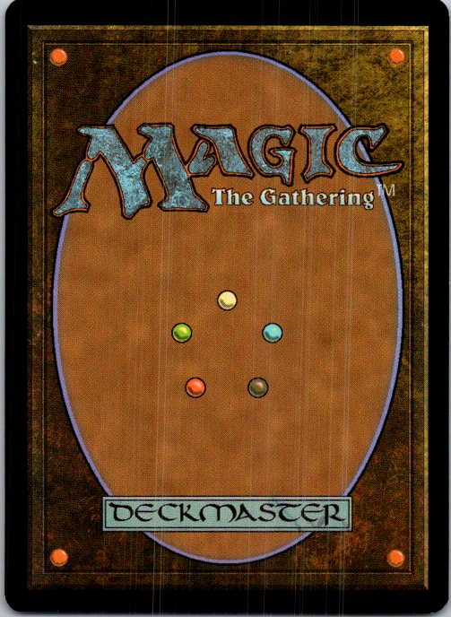Phyrexian Juggernaut (Back)