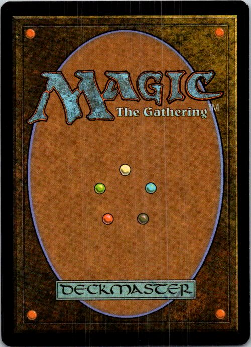 Gruul Guildgate (Back)