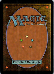Phyrexian Rager (Back)