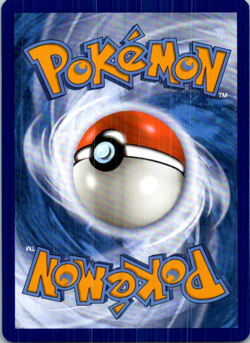 Slowpoke (Back)