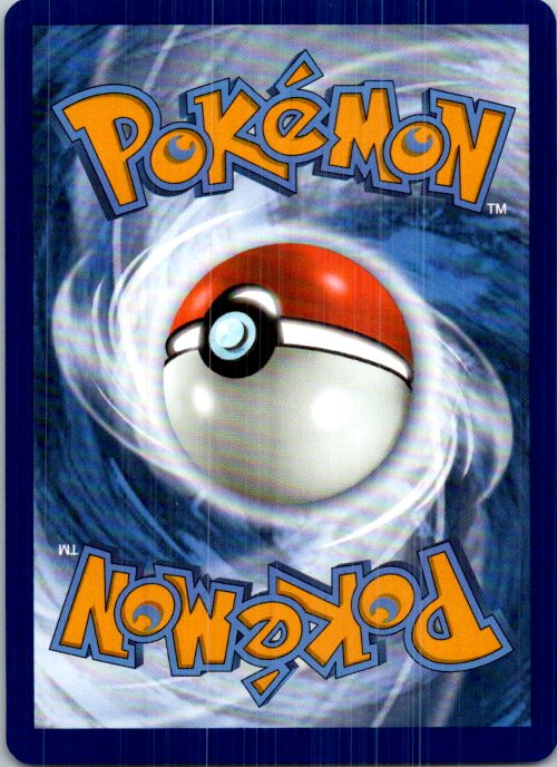 Flareon (Back)