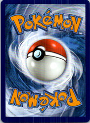 Flareon (Back)