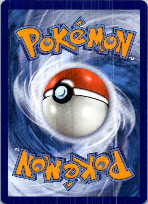 Chansey (Back)