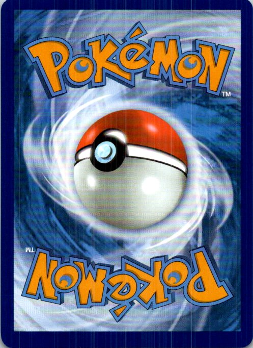 Koffing (Back)