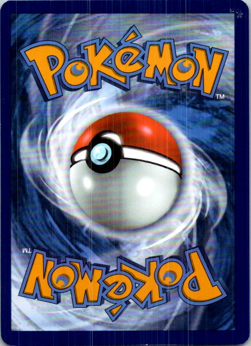 Dragonair - 148/165 (Back)