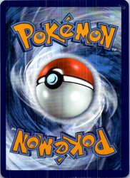 Dragonair - 148/165 (Back)