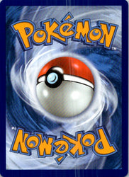 Team Rocket's Crobat ex - 122/182 (Back)