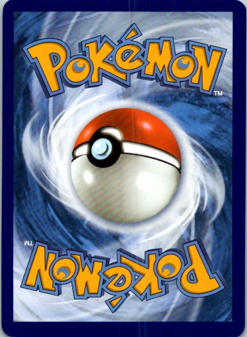 Team Rocket's Archer (Back)