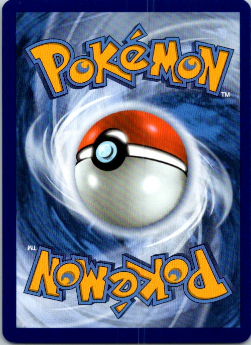 Pokemon Catcher (Back)