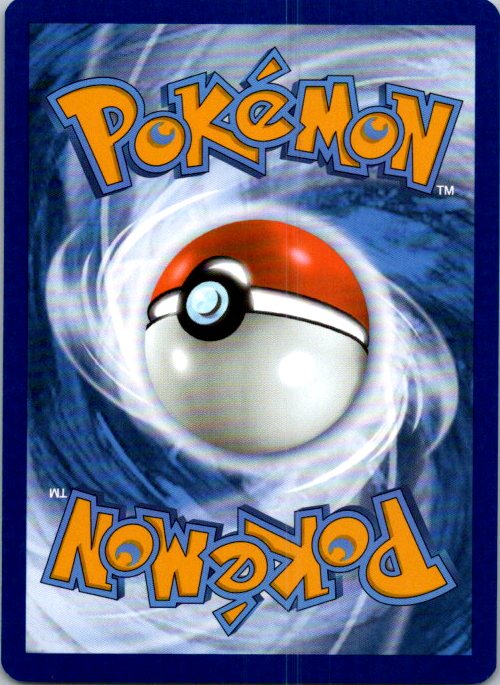 Team Rocket's Watchtower (Back)