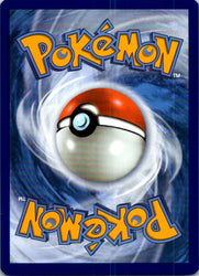 Team Rocket's Giovanni (Back)
