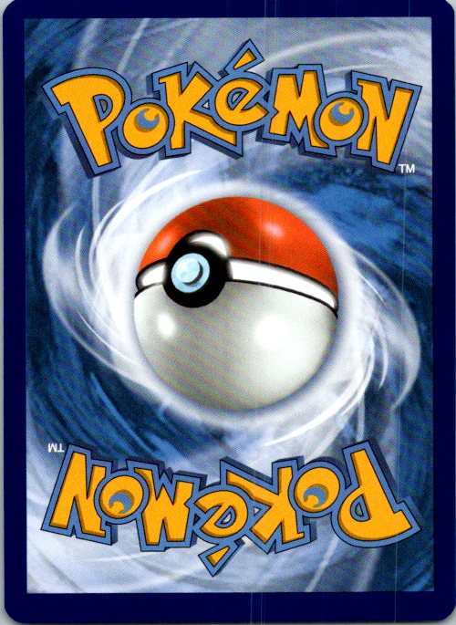 Celebi (Back)