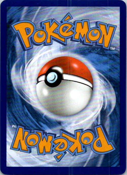 Vivillon - 007/191 (Back)