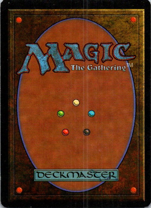 Marsh Goblins (Back)