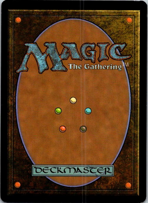 Rimebound Dead (Back)