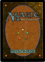 Goblin Cratermaker (Back)