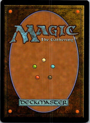 Fierce Invocation (Back)