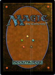Golgari Locket (Back)