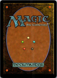 Clinging Darkness (Back)