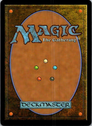 Mistbreath Elder (Back)