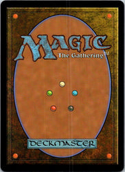Restless Vinestalk (Borderless) (Back)