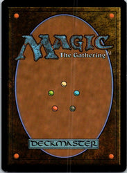 Festering Thicket (Back)
