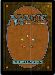 Dimir Locket (Back)