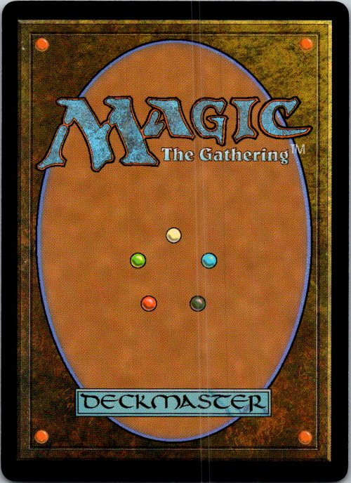 Valley Questcaller (Back)