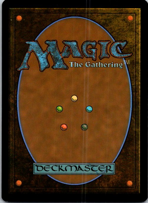 Secluded Starforge (Back)