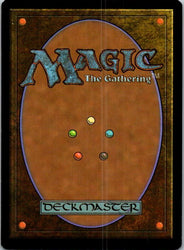 Pristine Talisman (Back)