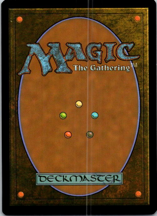 Boros Locket (Back)