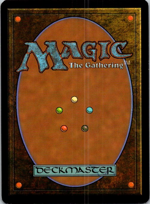 Geth's Grimoire (Back)