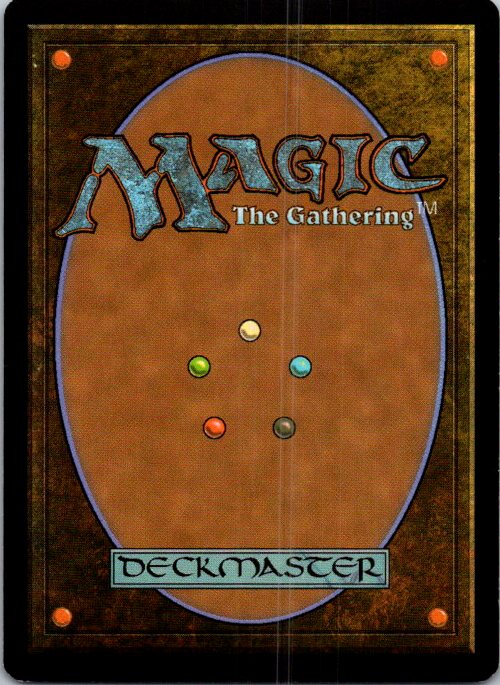 Mothdust Changeling (Back)