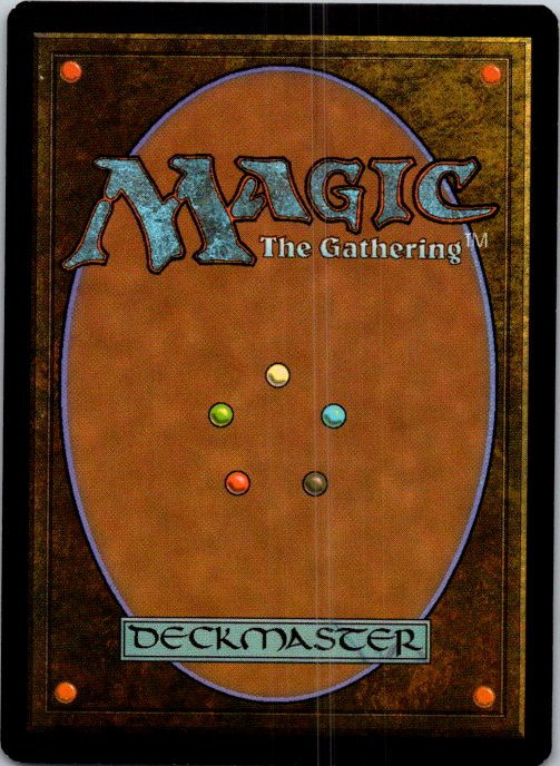 Etherium Sculptor (Back)