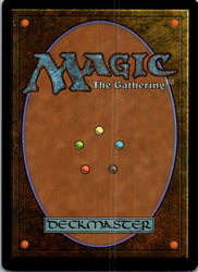 Daxos, Blessed by the Sun (Showcase) (Back)