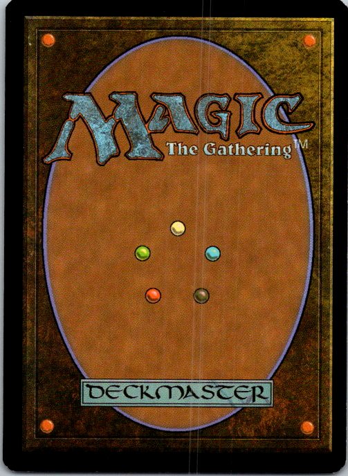 Opaline Sliver (Back)