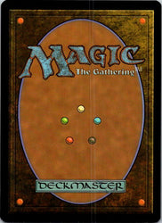 Quenchable Fire (Back)