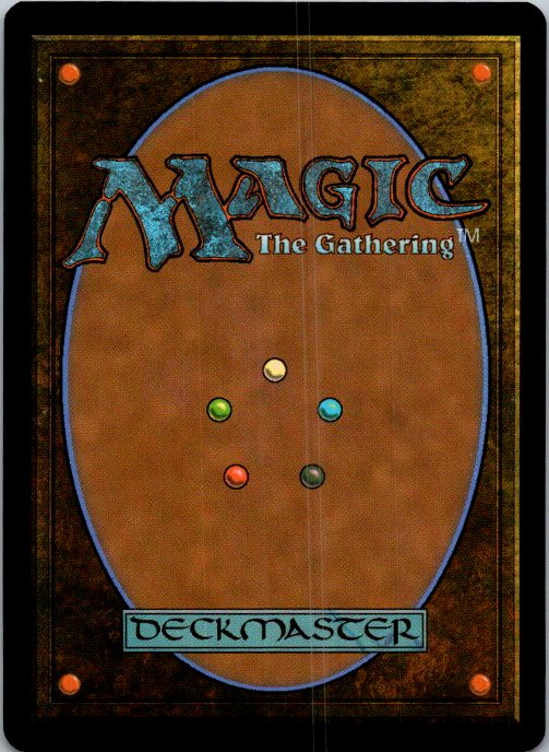 Rhovanion Rampager (Extended Art) (Back)