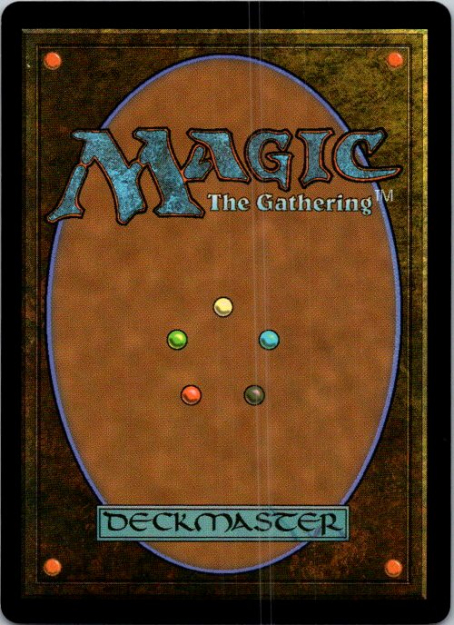 Dragonlord's Servant (Back)