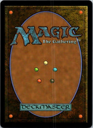 Dragonlord's Servant (Back)