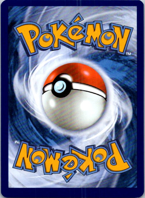 Groudon (Back)