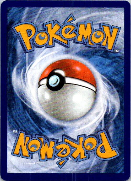 Exeggcute (Back)