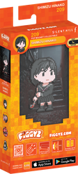 FiGGYZ - Silent Hill F - Hinako Shimizu