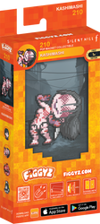 FiGGYZ - Silent Hill F - Kashimashi